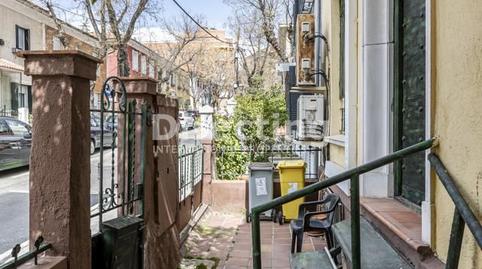 Foto 3 de Casa o chalet en venta en Guindalera,  Madrid Capital