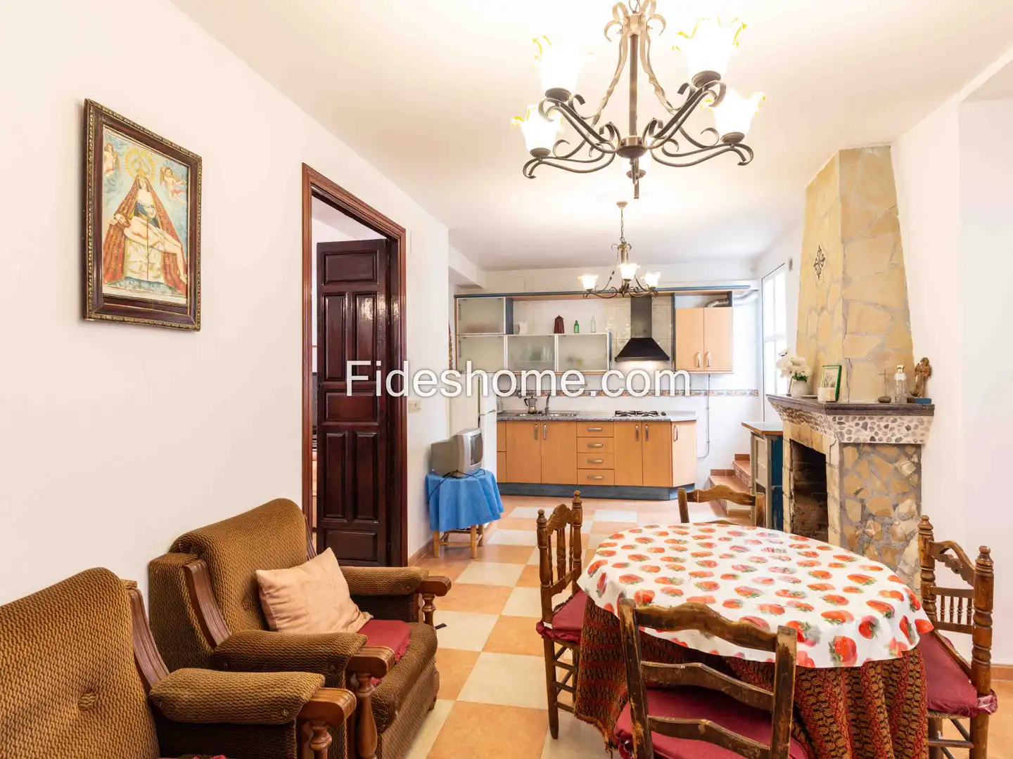 Maison mitoyenne à vendre à Calle Santiago 4, imagen 12