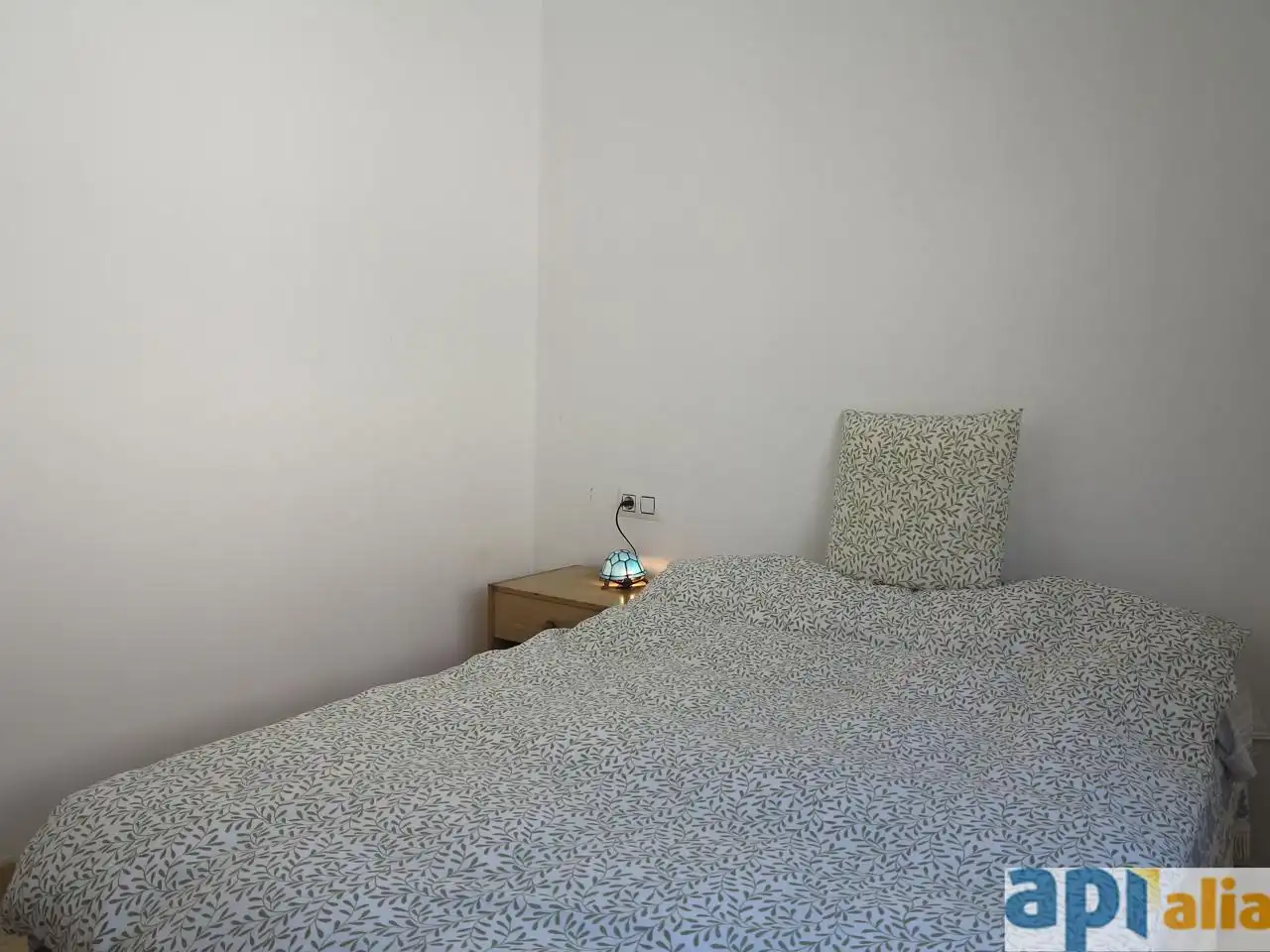 Dormitori de Casa o xalet en venda en Tordera amb Calefacció, Jardí privat i Terrassa
