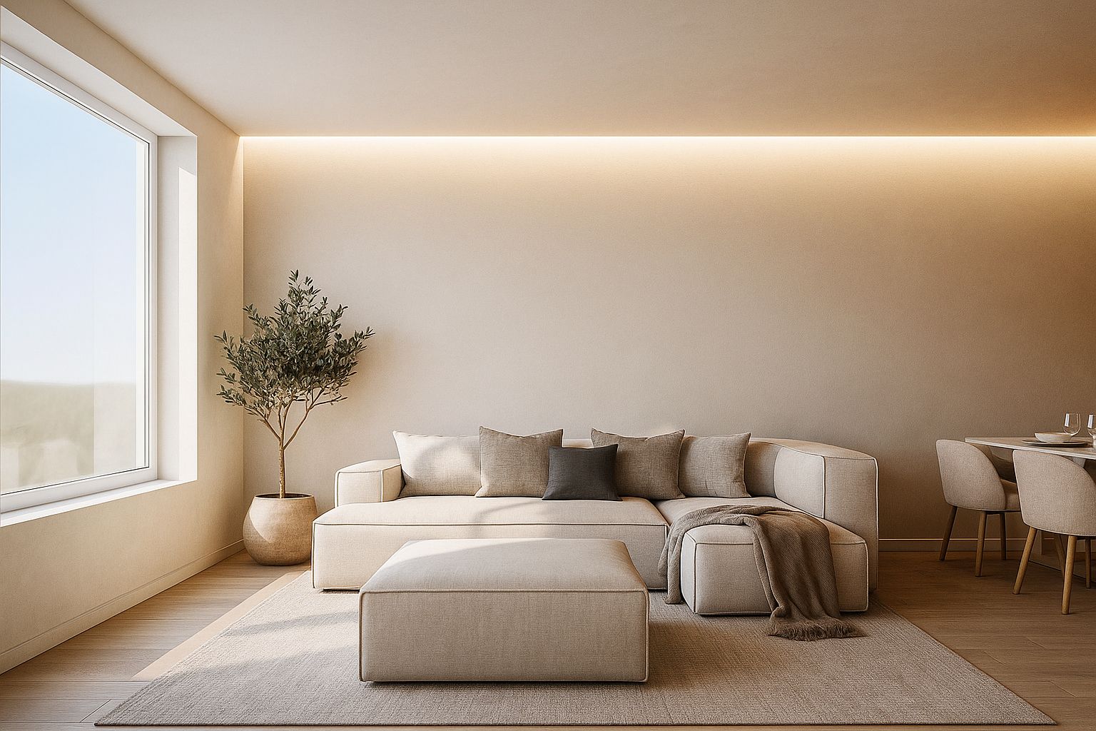 Flat for sale in Carrer de Josep Miquel, Creu de Barberà, Creu de Barberà - Sector Sud