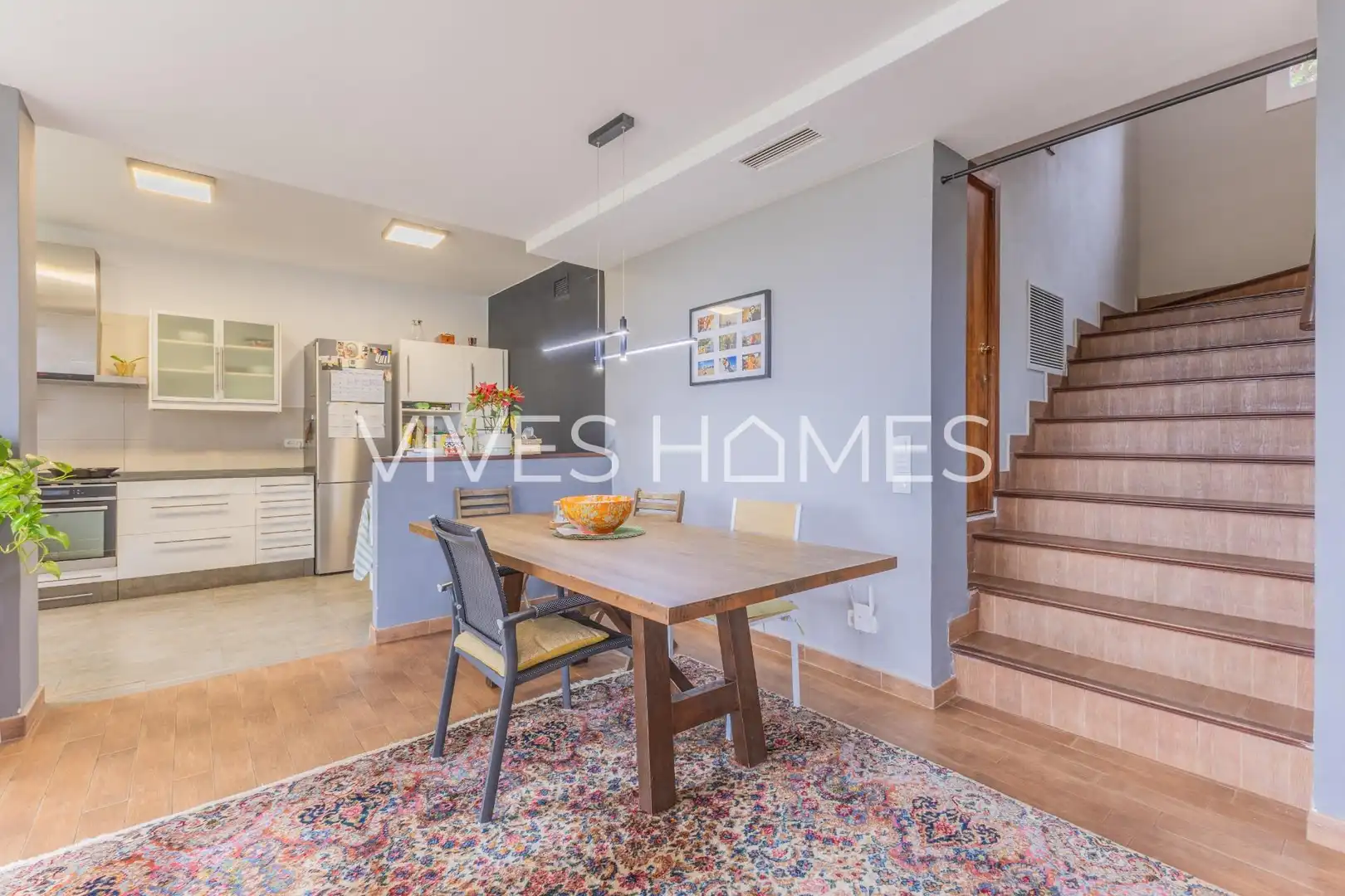 Casa con terraza en venta en CANIGO, imagen 19
