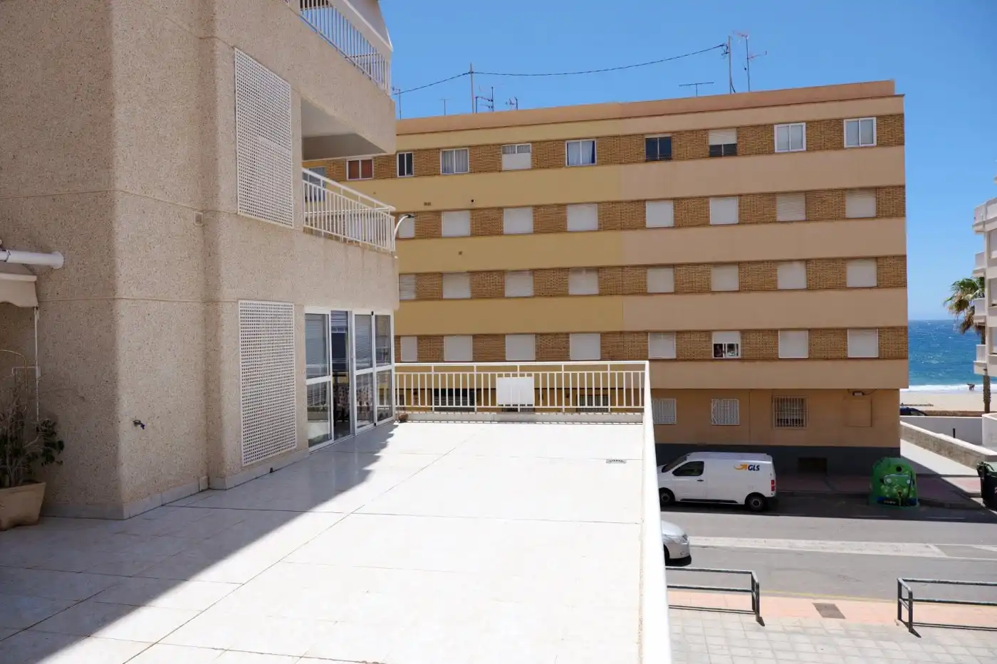 Piso con terraza en venta en Las Lomas - Las Yucas, imagen 27