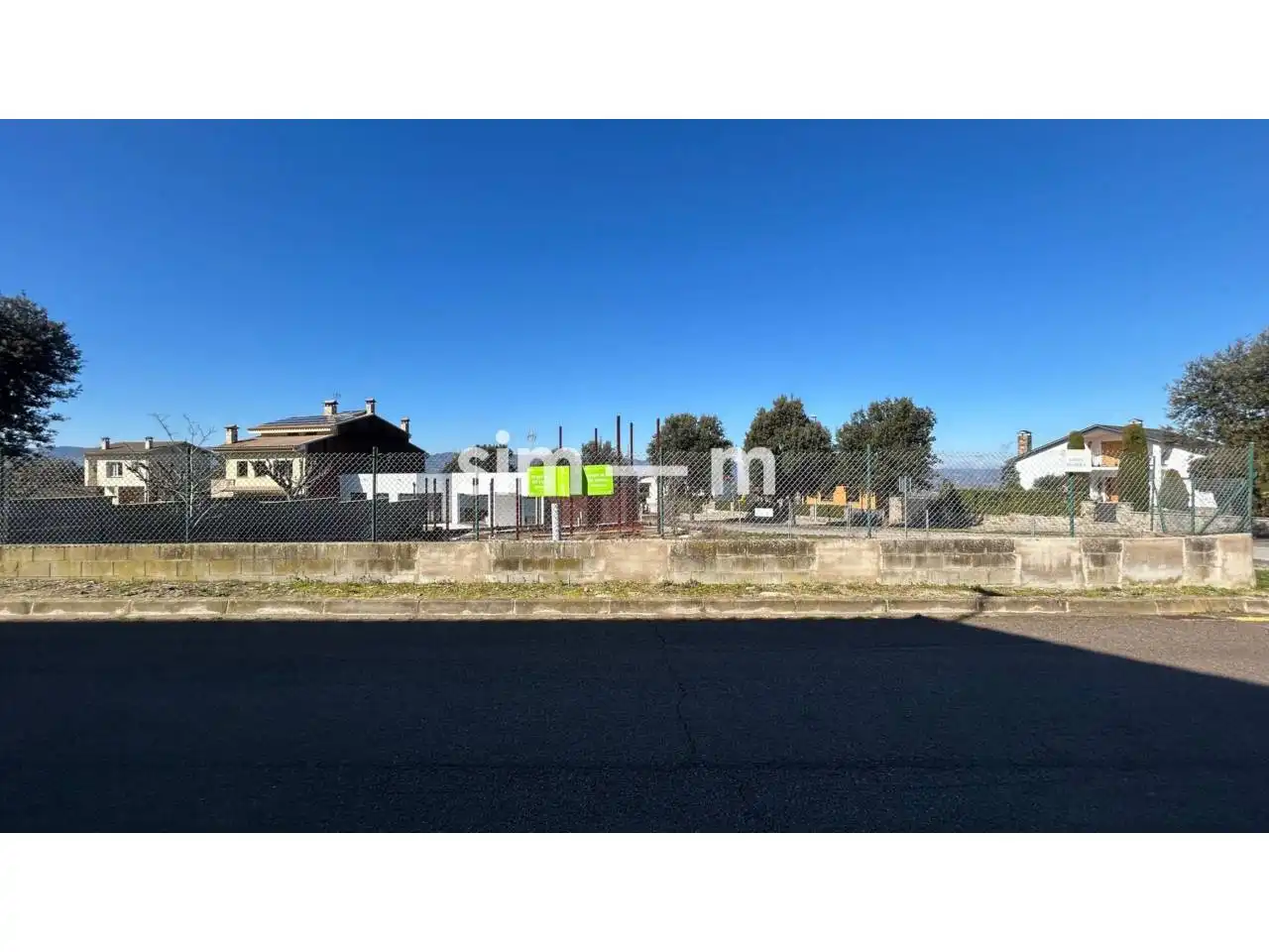 Terreno residencial en venta en Calle Ronda Gaudí 28, imagen 9