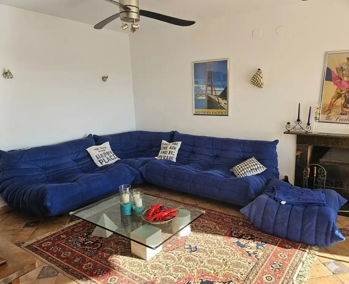 Maison avec jardin à vendre à Pinar del Advocat - Cometa, imagen 2