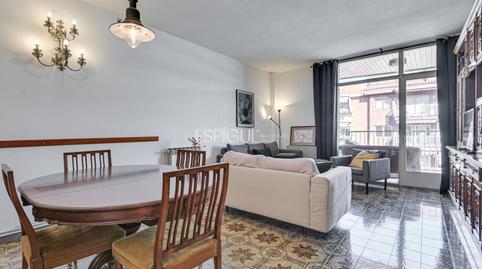 Foto 5 de Pis en venda a Nicaragua, Sants,  Barcelona Capital