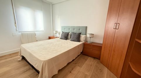 Foto 4 de Piso de alquiler en Uribarri B Zeharkalea, 18, Barrio de Uribarri, Bilbao