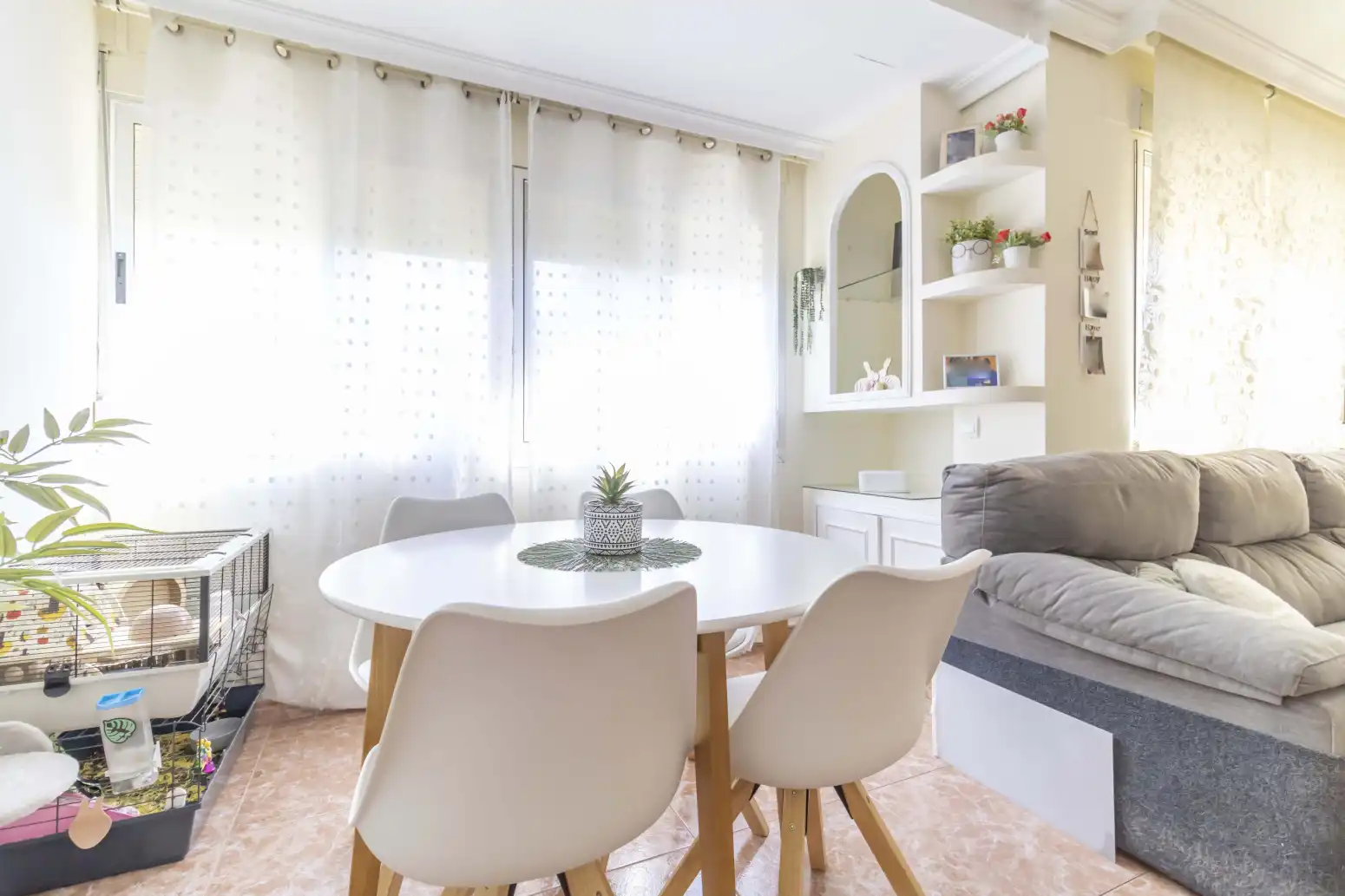 Flat for sale in Cerro - Amate, imagen 16