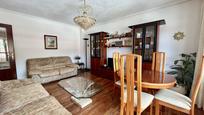 Living room of Flat for sale in Ramales de la Victoria  with Heating, Terrace and Storage room
