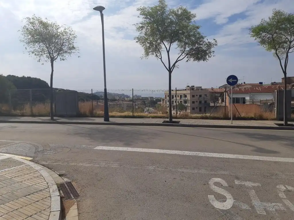 Terreny rústic en venda a c/ europa, imagen 14