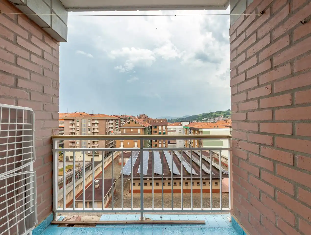 Terraza de Piso en venta en Bermeo con Terraza y Amueblado