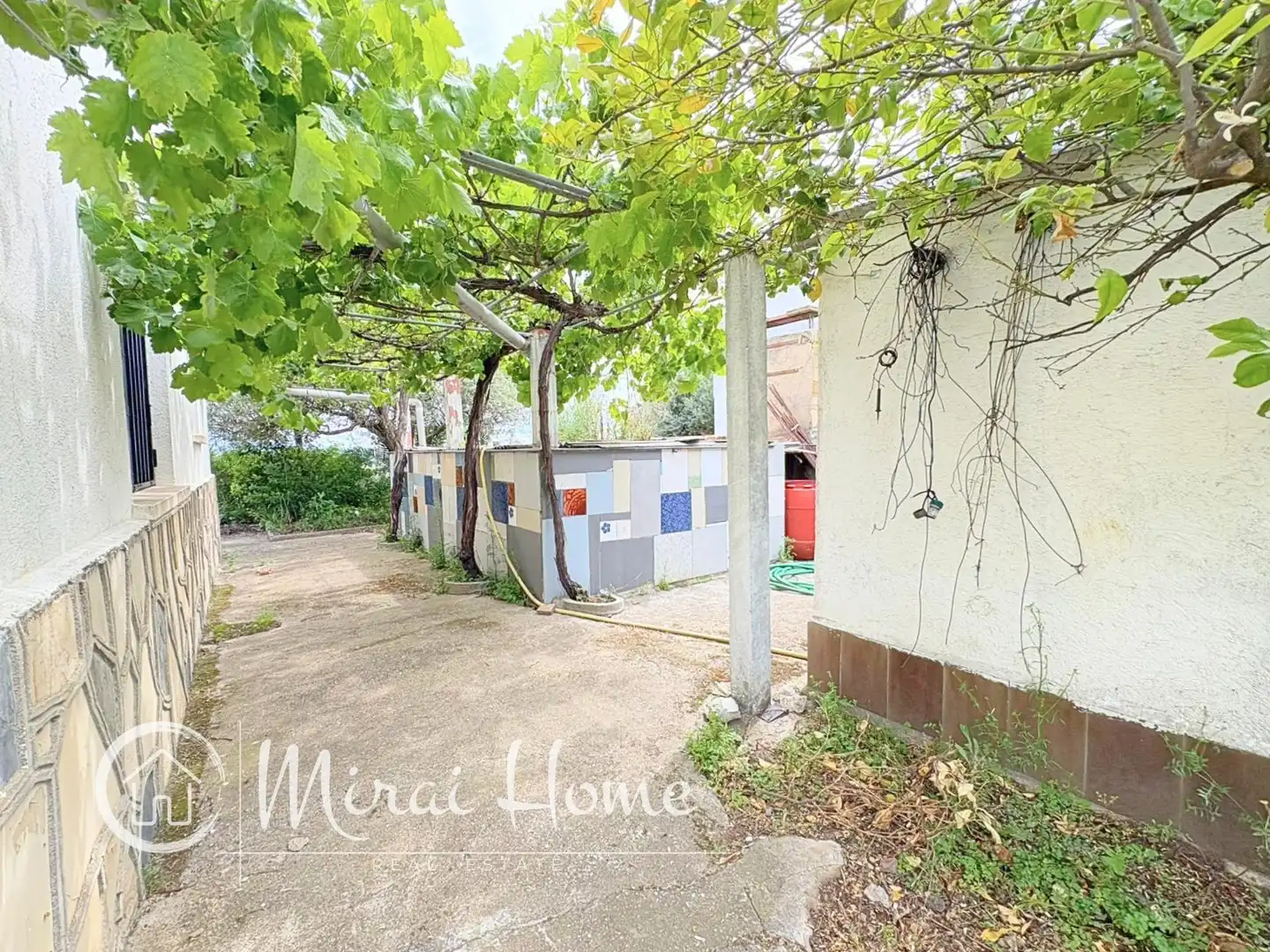 Casa o xalet en venda en Lliçà d'Amunt amb Jardí privat, Terrassa i Traster