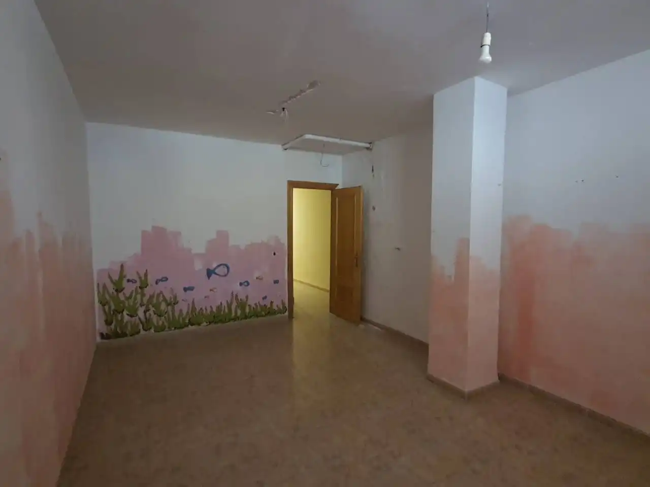 Wohnung zum Verkauf in El Ejido mit Abstellraum