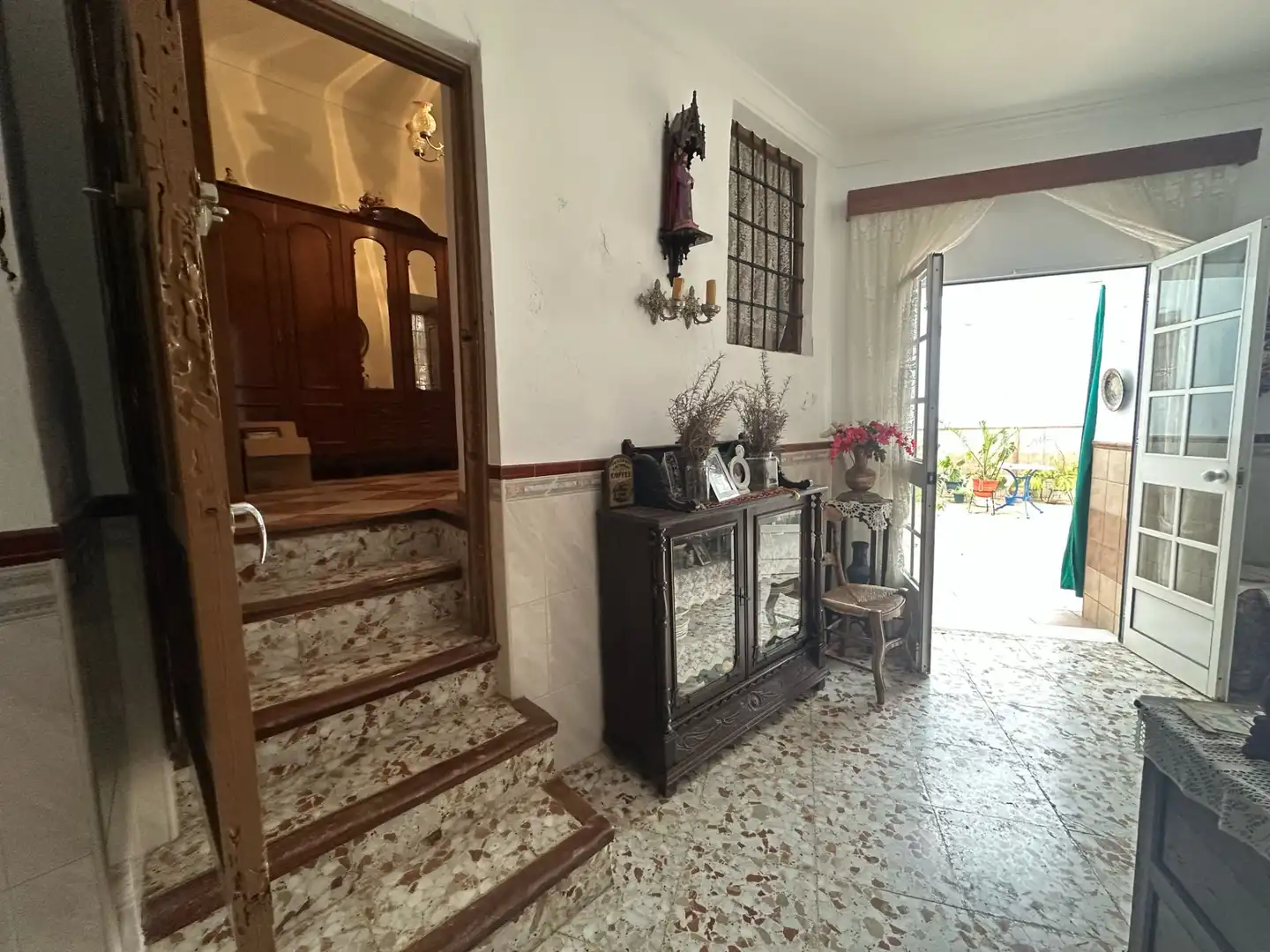 Detached homes for sale in Castro del Río  with Furnished