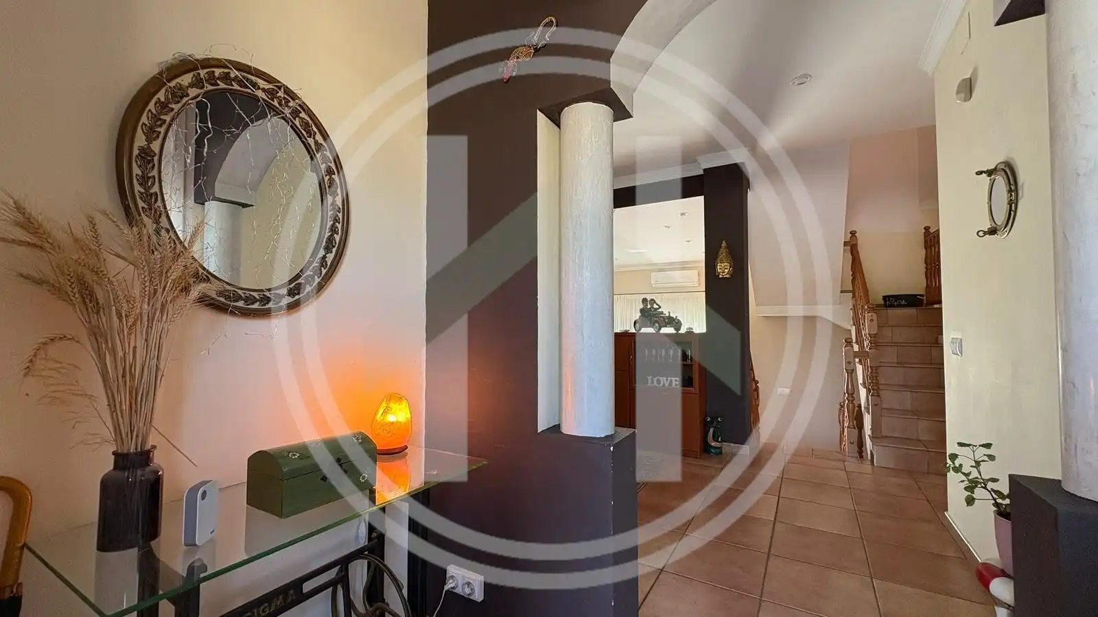 Casa o chalet en venta en Cànoves I Samalús con Aire acondicionado, Calefacción y Terraza