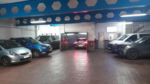 Foto 5 de Garatge en venda a Centro Histórico,  Cádiz Capital