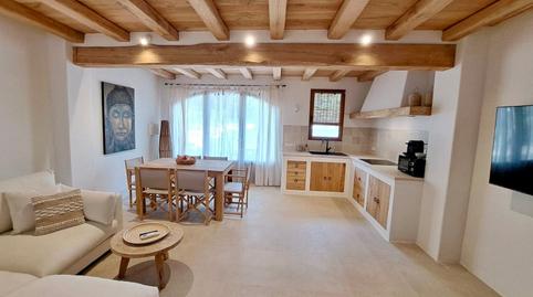 Foto 3 de Apartament en venda a Port d'Addaia, Es Mercadal