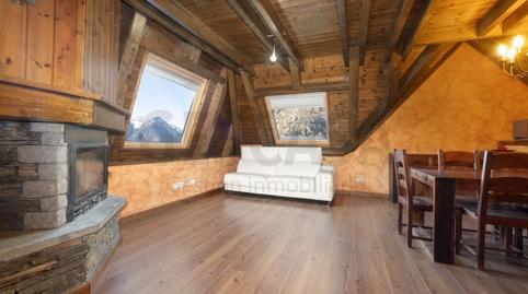 Foto 3 de Dúplex en venda a N/a, Bagergue, Lleida