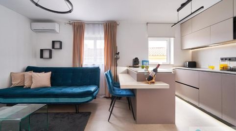 Foto 2 de Apartamento en venta en Casco Antiguo, Marbella