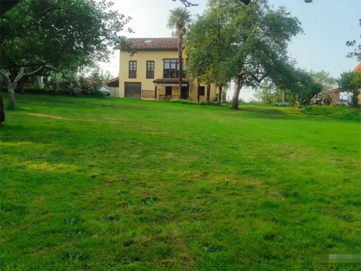 Casa o xalet en venda en Llanes