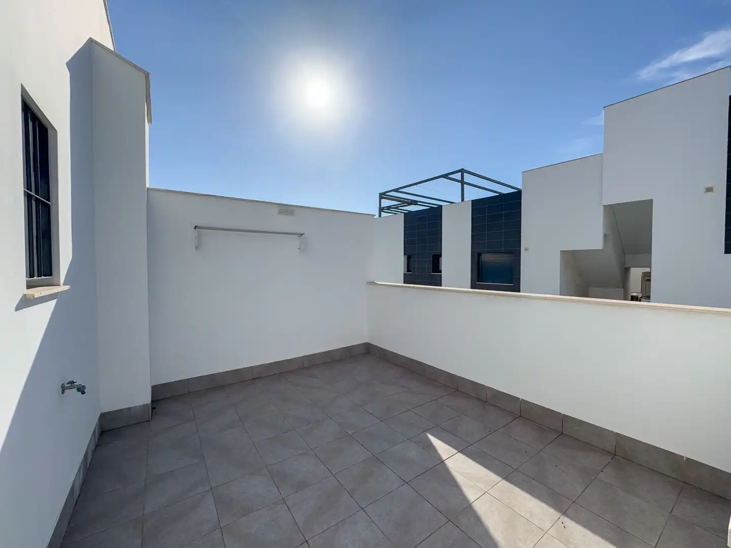 Dúplex amb piscina en venda a Torre de la Horadada, imagen 26