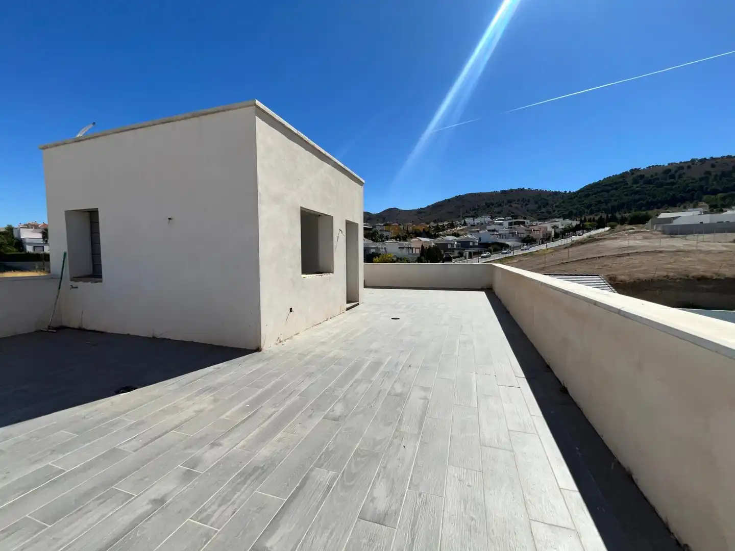Xalet amb piscina en venda a Calle Puntal de las Siete Lagunas 18, imagen 3