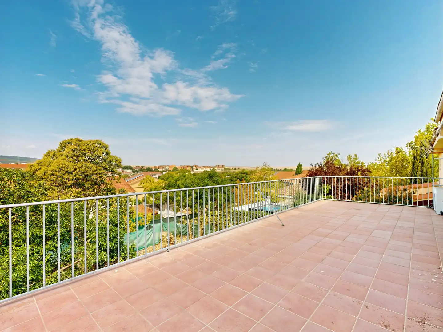 Casa adosada en venta en Mejostilla