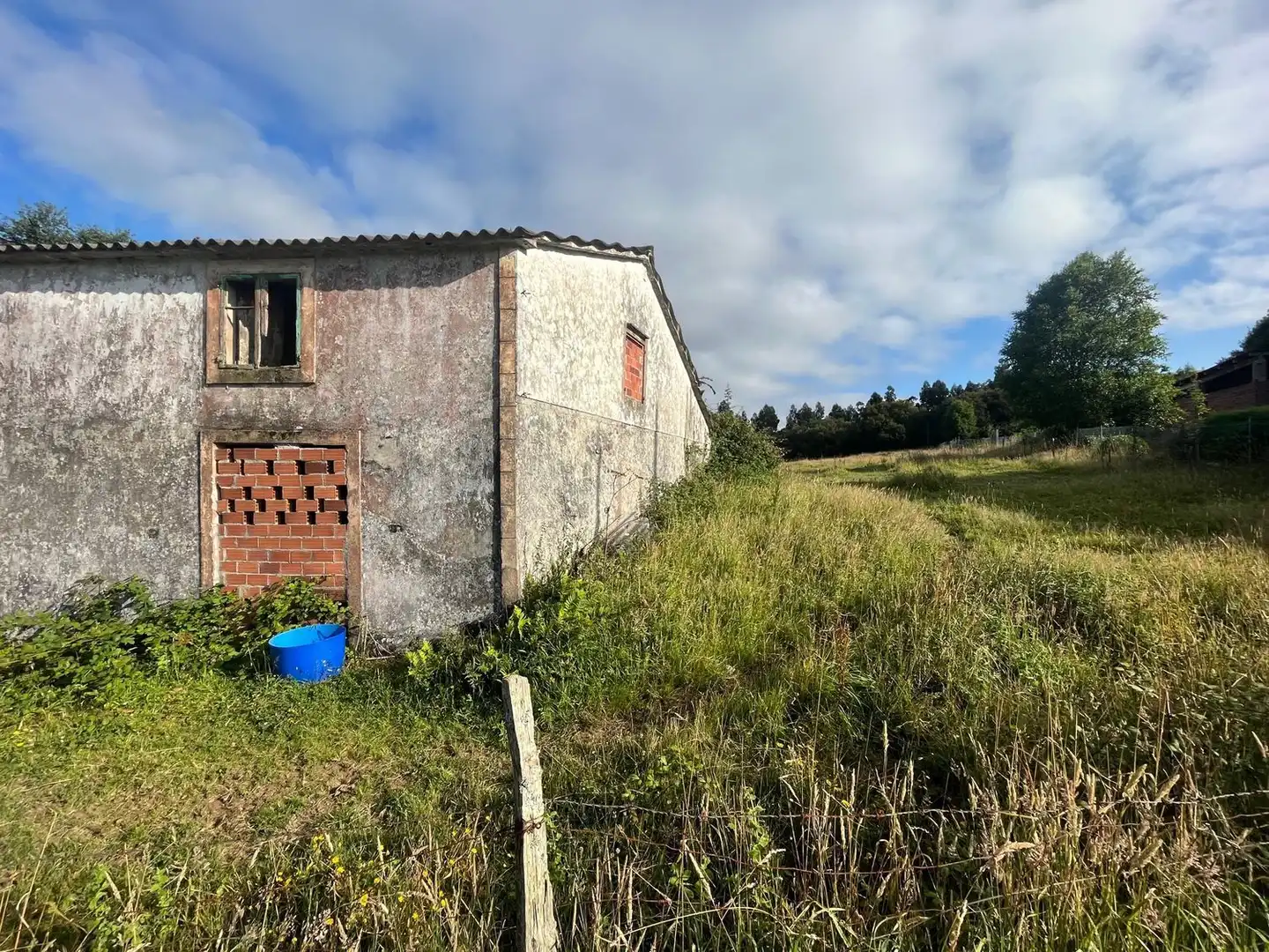 Maison rustique avec jardin à vendre à lugar moimentos 20, imagen 2
