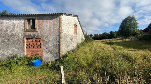 Foto 2 de Finca rústica en venta en Lugar Moimentos, 20, San Sadurniño, A Coruña