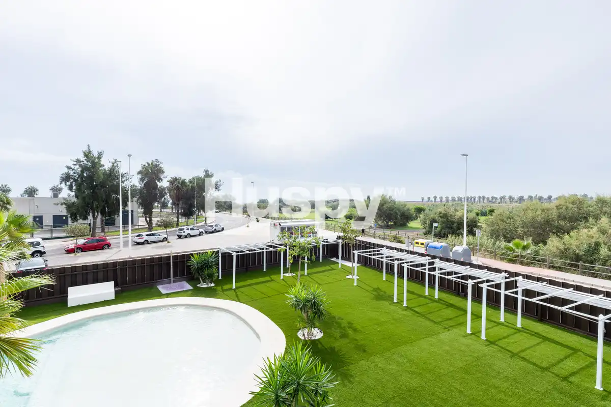 Appartamento con terrazza in vendita a Segovia, imagen 30