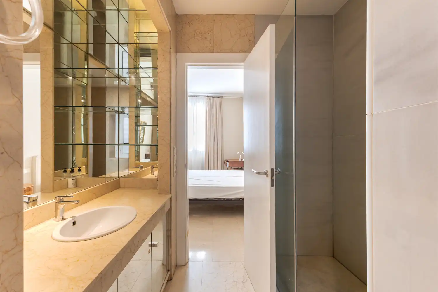 Baño de Piso en venta en Valencia con Aire acondicionado, Calefacción y Trastero