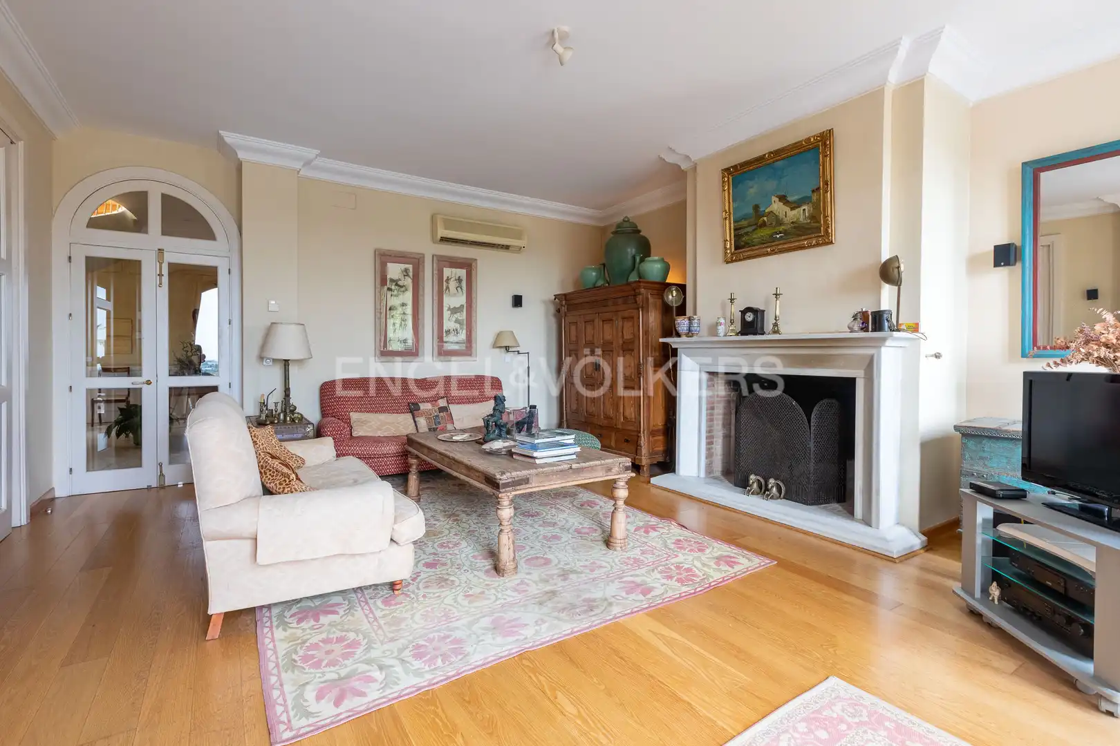 Maison avec terrasse à vendre à El Zaudín - Club de Golf, imagen 19