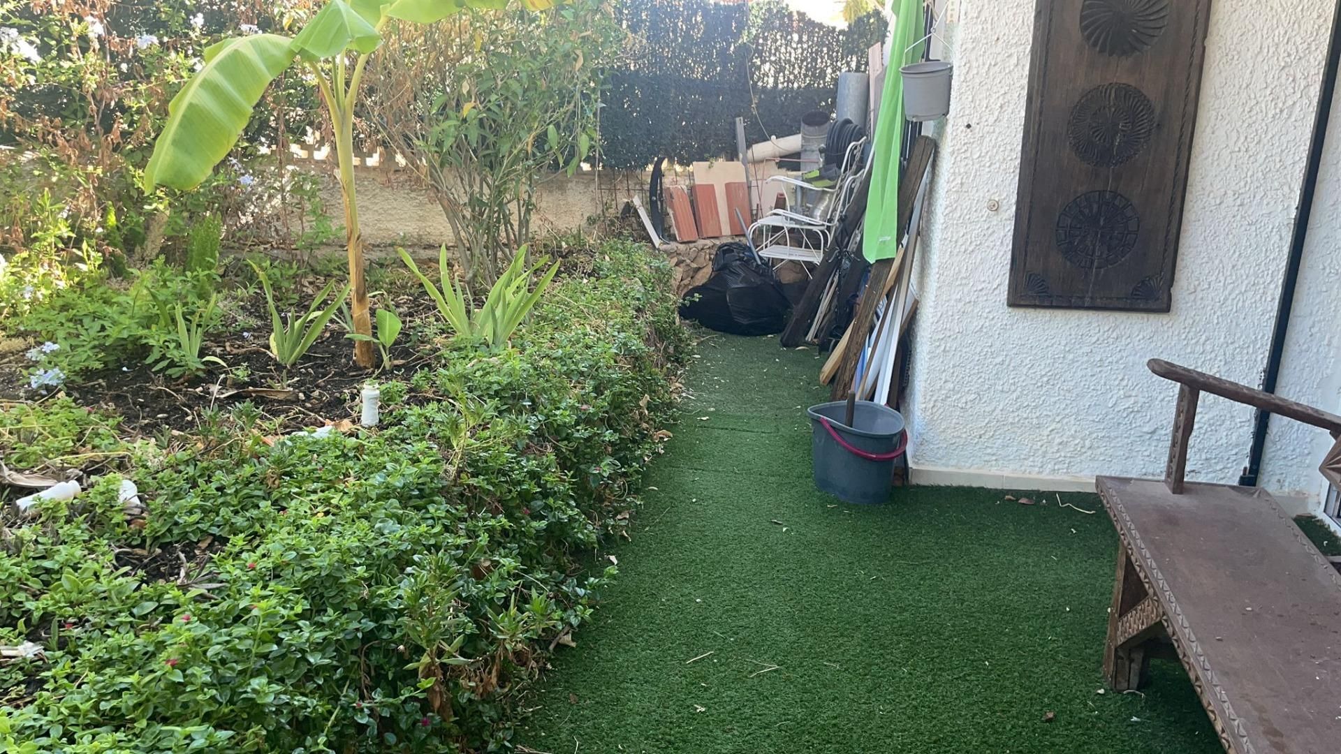 Casa adosada en venta en Calle Argentina, Coloma