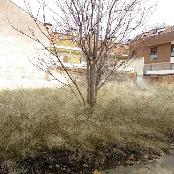 Residential for sale in Ciudad Real