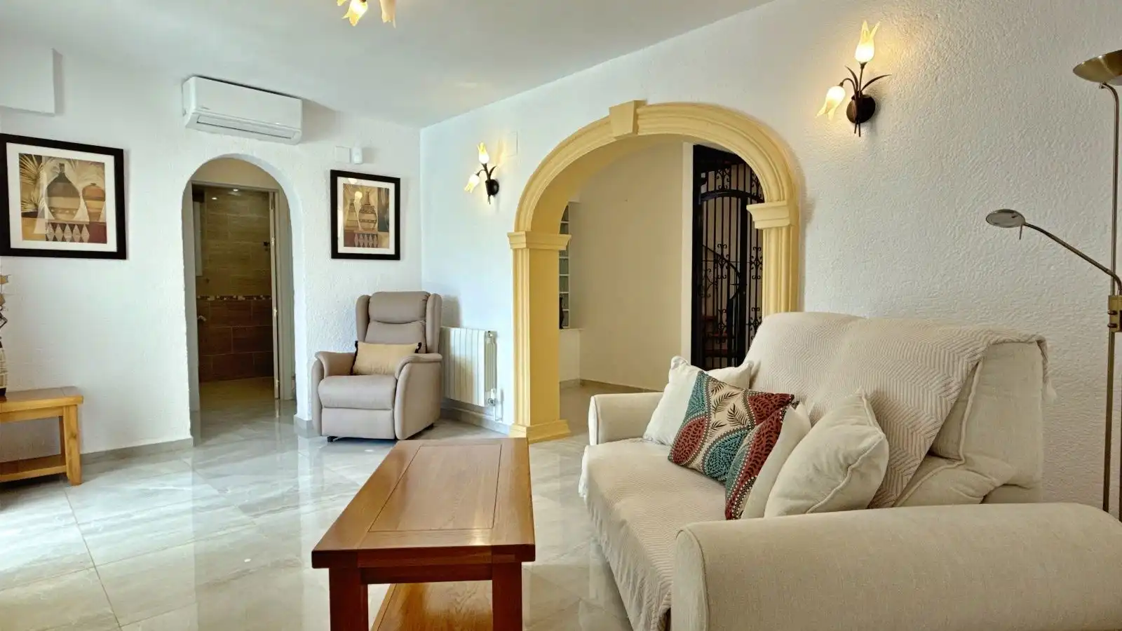 Detached house with pool for sale in Pinar del Advocat - Cometa, imagen 14