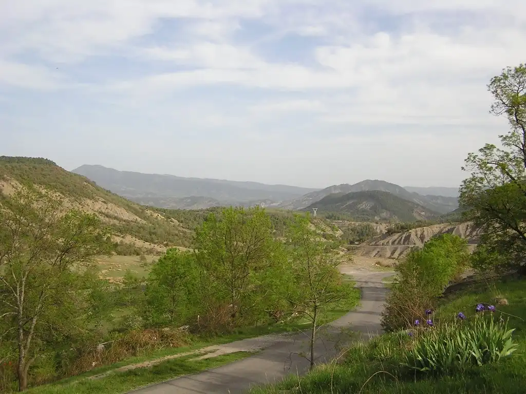 Residential for sale in Carretera Pueyo de Araguas, El Pueyo de Araguás