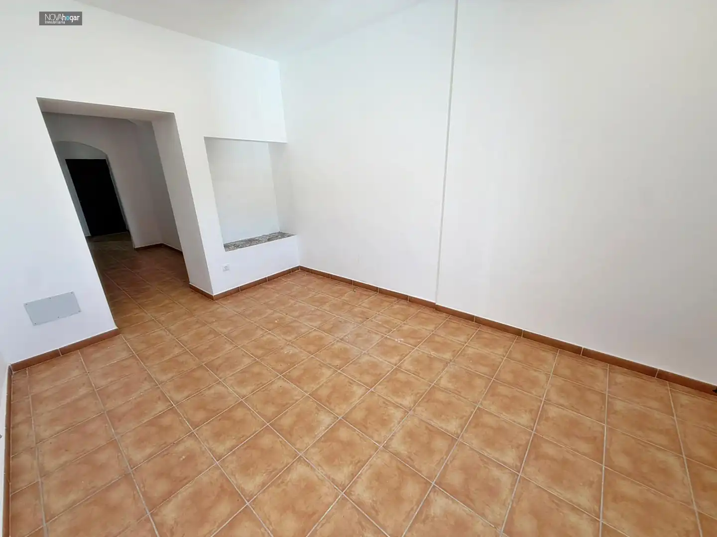 Rez-de-chaussée avec terrasse à vendre à Álora, imagen 8
