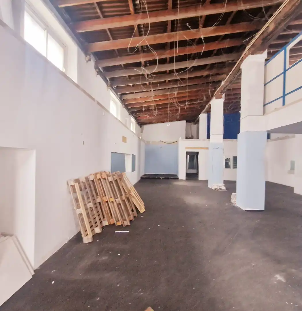 Nave industrielle à vendre à Ayuntamiento - Barrio Alto, imagen 2
