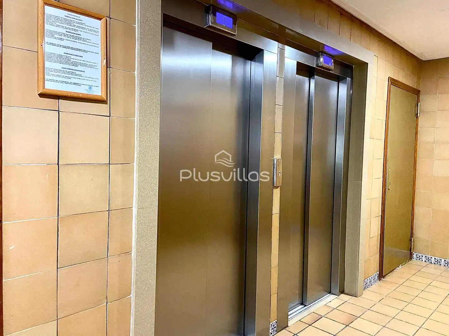 Appartement compact à vendre à Zona Pueblo, imagen 4