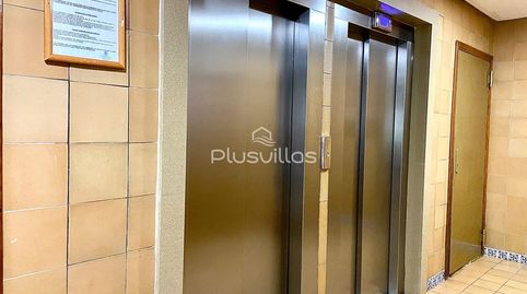 Foto 4 de Apartamento en venta en Zona Pueblo, Calpe / Calp