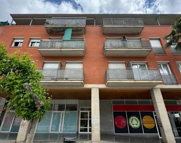 Apartamento en venta en Salvador Espriu