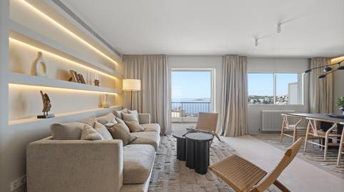 Foto 4 de Apartament en venda a Cala Major,  Palma de Mallorca