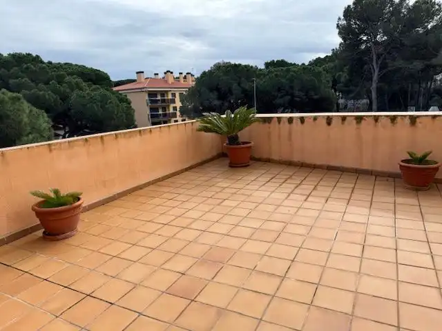 Apartment mit Pool zum Verkauf in Platja de Pals, imagen 16