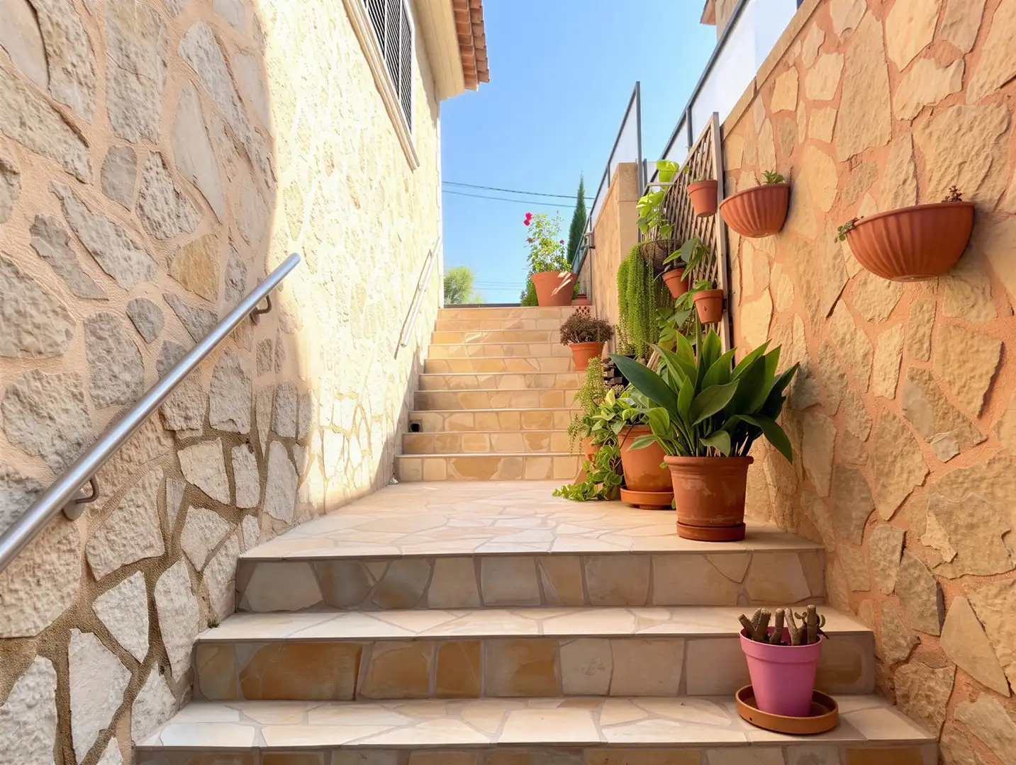 Maison avec piscine à vendre à Sa Cabaneta, imagen 24