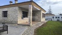 Exterior view of Country house for sale in El Puerto de Santa María  with Air Conditioner