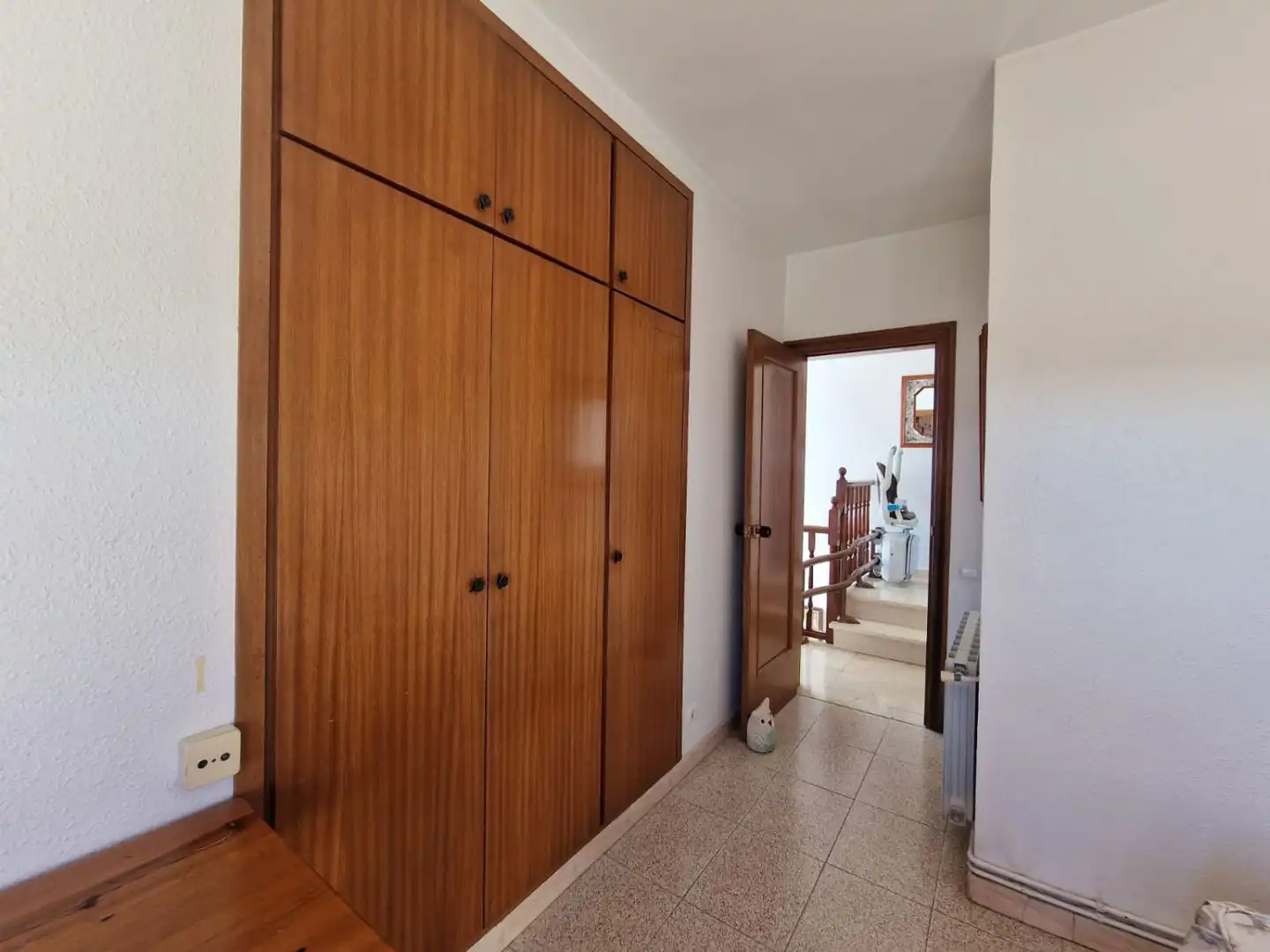 Villa mit Terrasse zum Verkauf in Avinguda Espanya, imagen 37