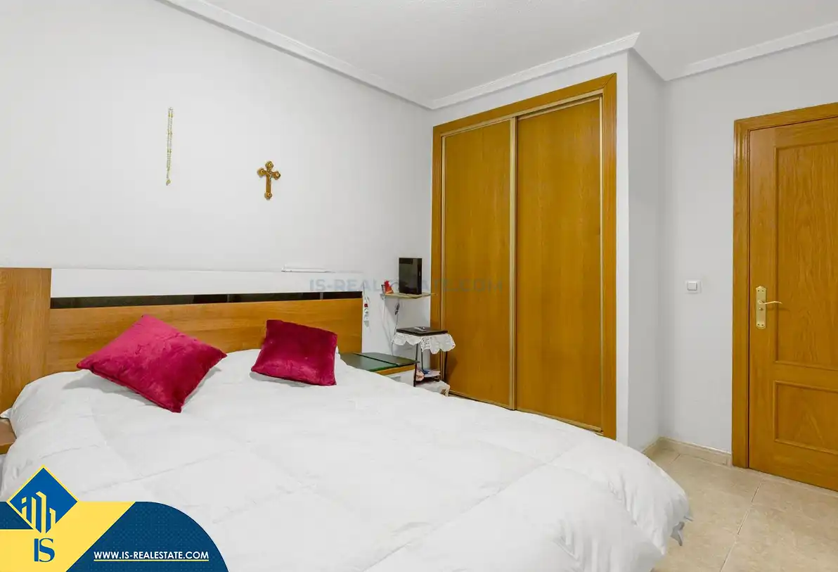 Mini appartamento con ascensore in vendita a Playa del Cura, imagen 17