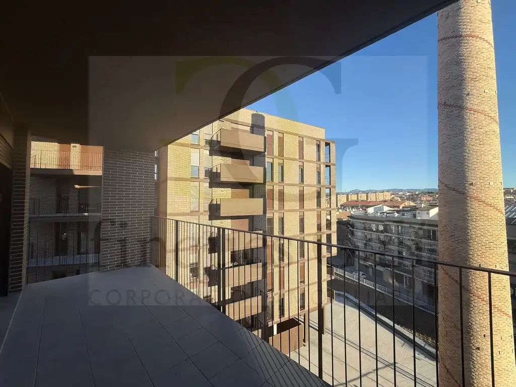 Flat with terrace to rent in Bases de Manresa - Carretera de Santpedor, imagen 4