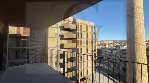 Photo 4 of Flat to rent in Bases de Manresa - Carretera de Santpedor, Manresa