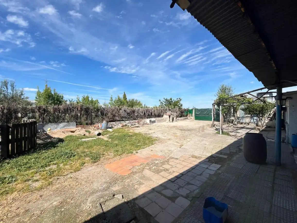 Land for sale in Talavera de la Reina