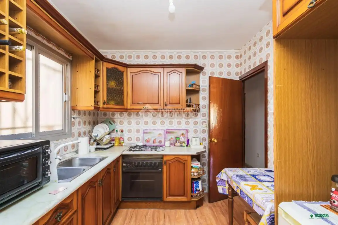 Wohnung zum Verkauf in Esperanza - Quemadero, imagen 14